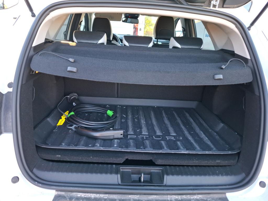 RENAULT CAPTUR E-Tech Plug-in 160 - 21 Intens 2022