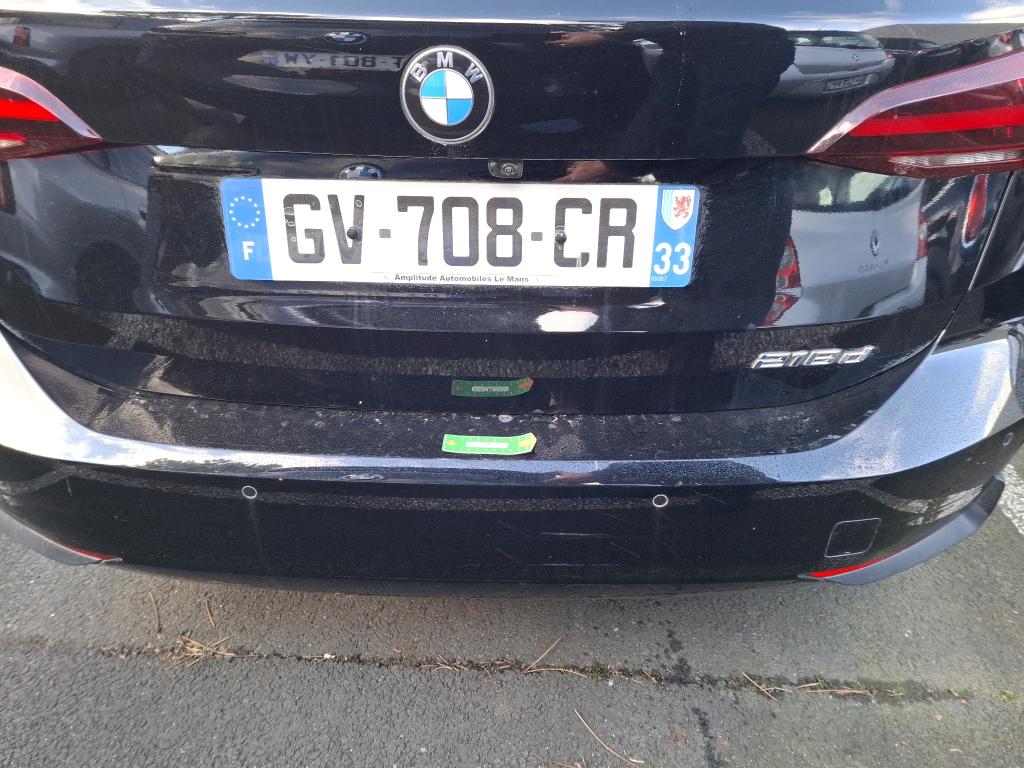 BMW SERIE 2 ACTIVE TOURER 218d 150 ch DKG7 - 2024
