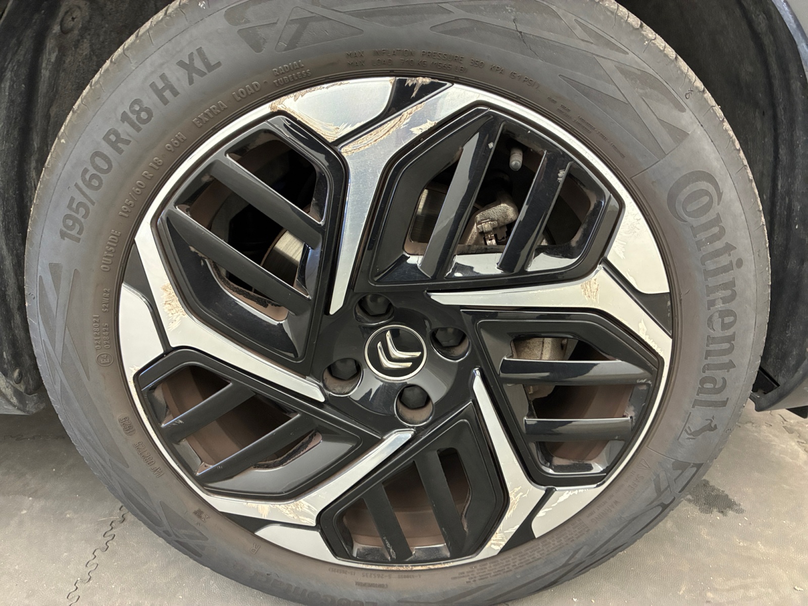 CITROEN C4 BlueHDi 130 S&S EAT8 Shine 2022