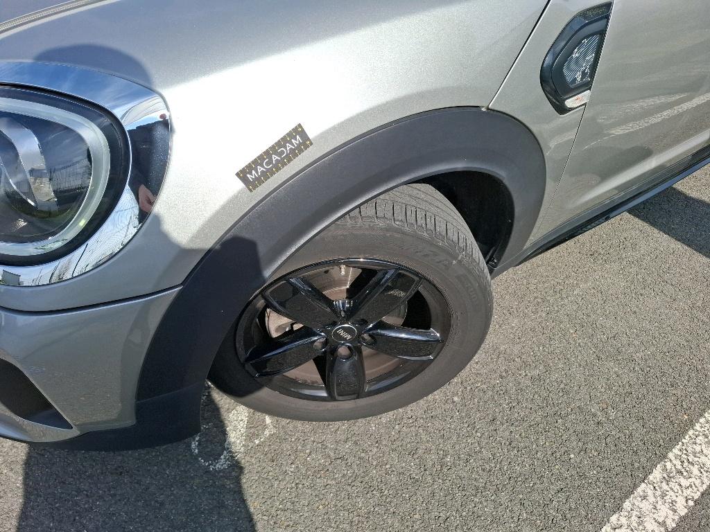 MINI COUNTRYMAN F60 LCI 136 ch BVA7 Cooper Essential 2023