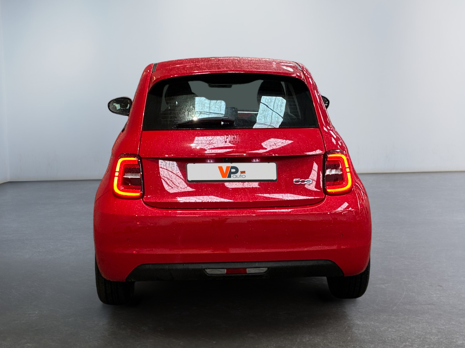 FIAT 500 e 118 ch 2023