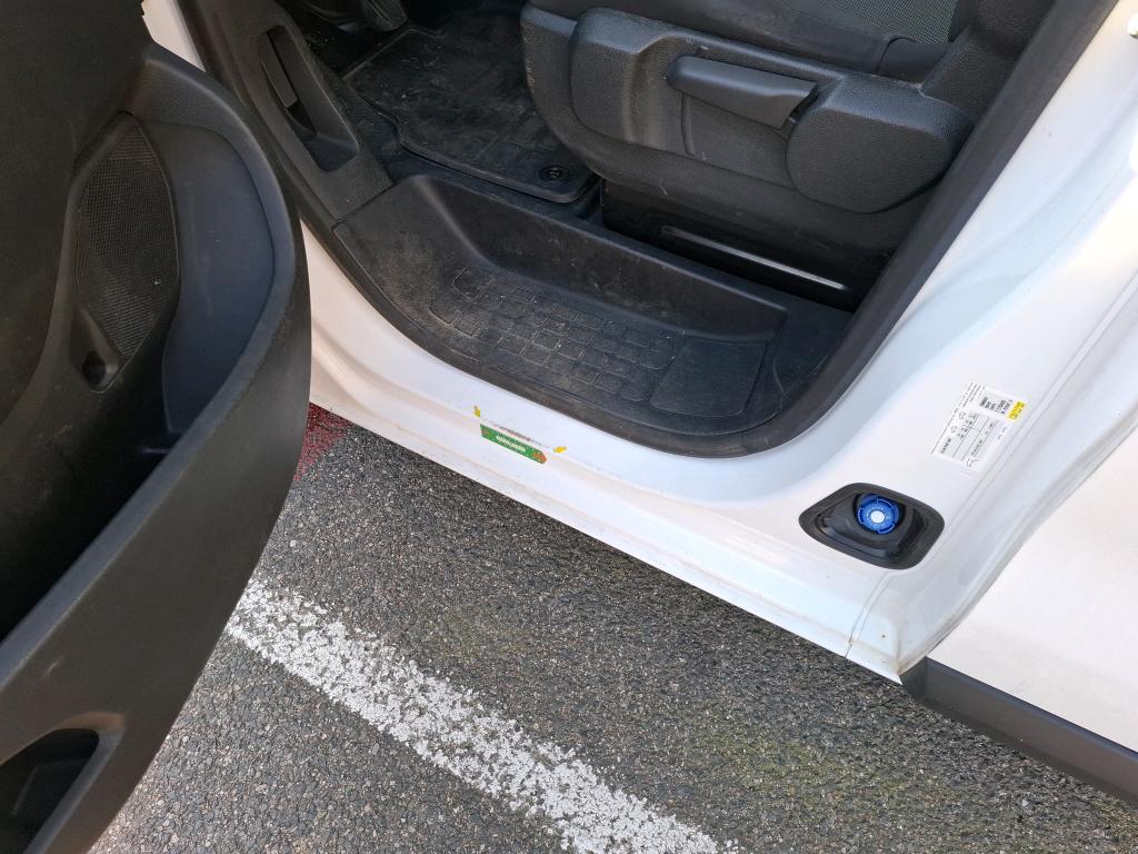 CITROEN JUMPY CABINE APPROFONDIE XL BLUEHDI 120 BVM6 CLUB 340 NM 2019