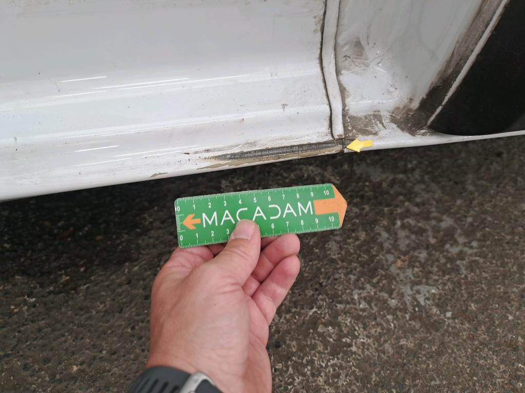 CITROEN JUMPY FOURGON FGN M BLUEHDI 100 S&S BVM6 - 2023