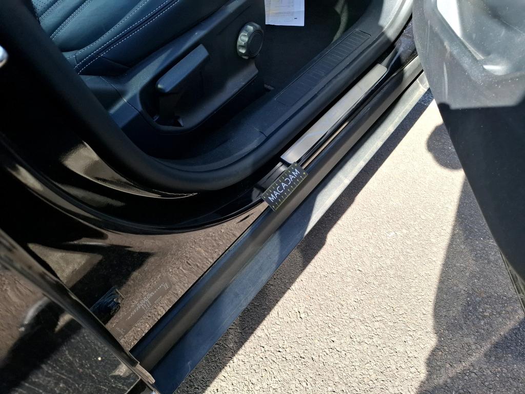 FORD KUGA 2.5 Duratec 190 ch FlexiFuel FHEV E85 Powershift Vignale 2023