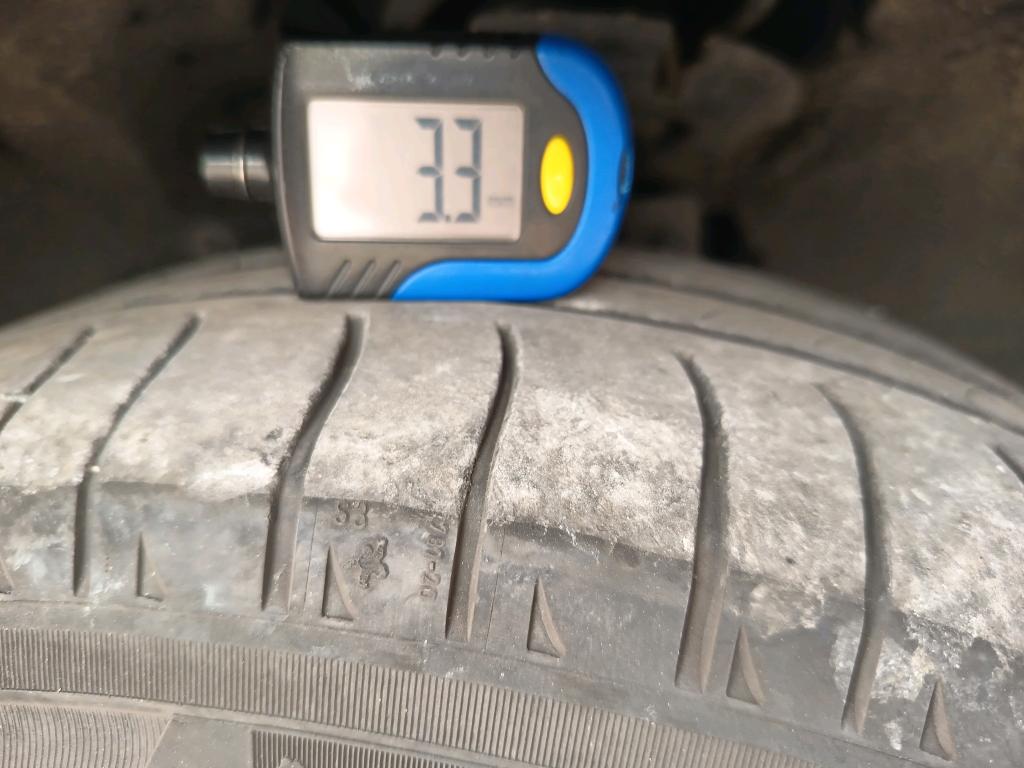 FORD TRANSIT CONN CONNECT FGN L1 1.5 ECOBLUE 75 S&S TREND BUSINESS 2019