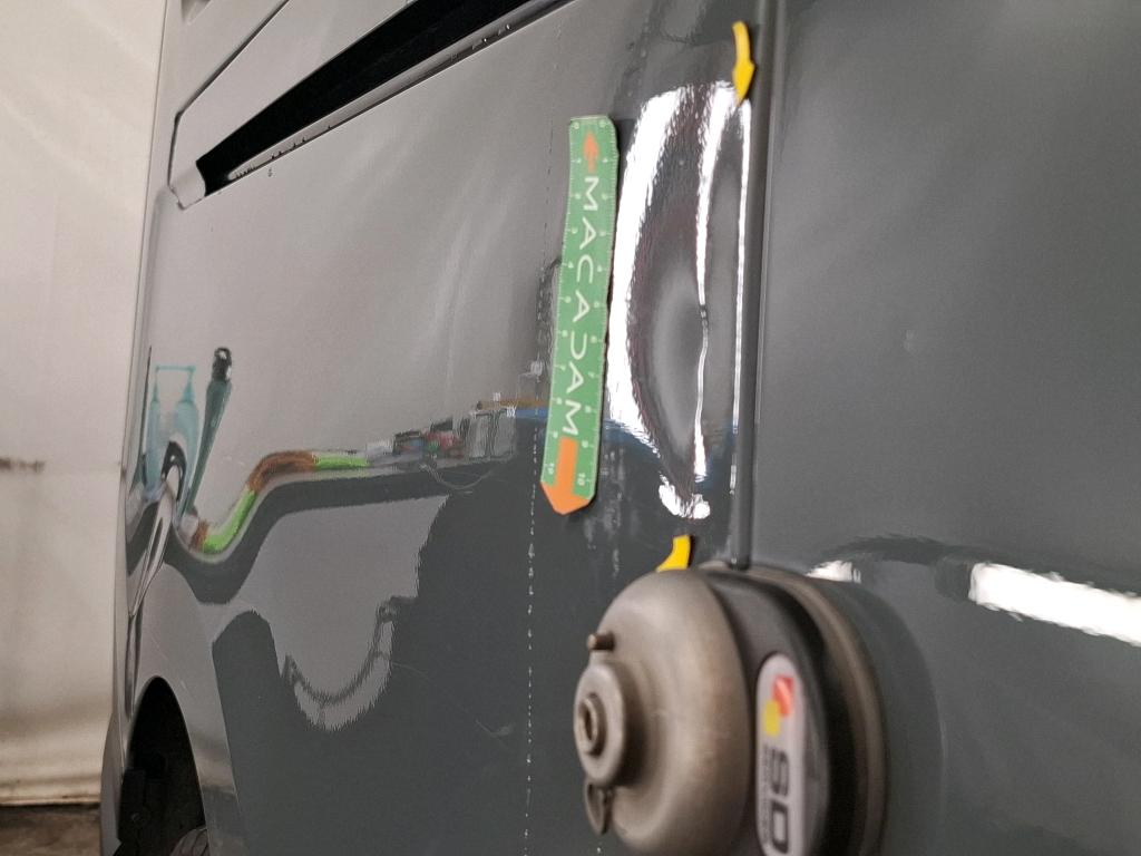 RENAULT TRAFIC FOURGON FGN L2H1 3000 KG BLUE DCI 150 EDC GRAND CONFORT 2023