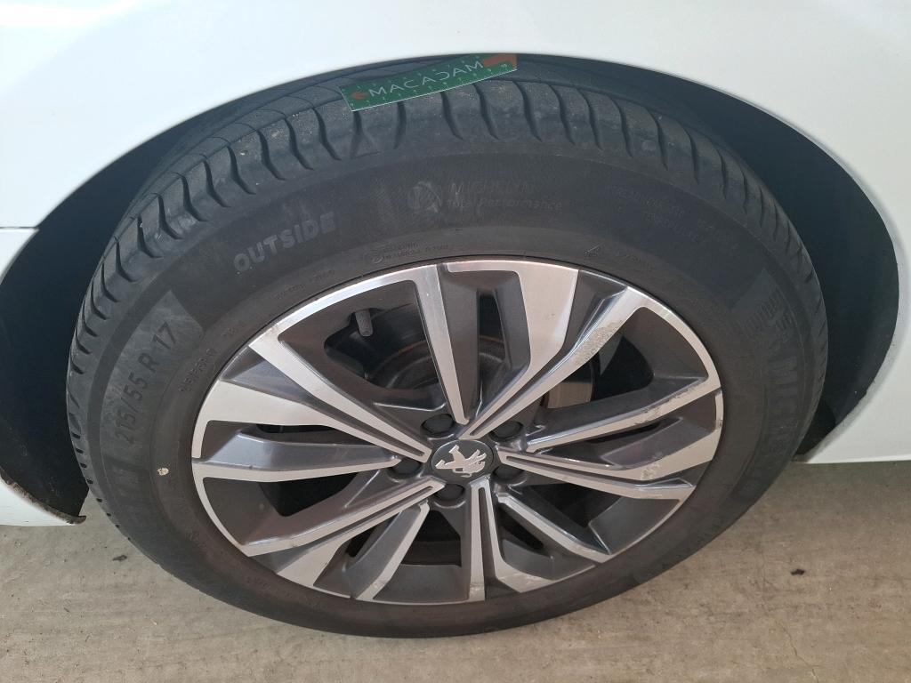 PEUGEOT 508 SW BlueHDi 130 ch S&S EAT8 Allure Pack 2022