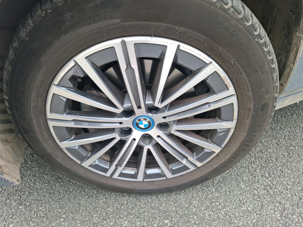 BMW SERIE 2 ACTIVE TOURER 225e xDrive 245 ch DKG7 Luxury 2023