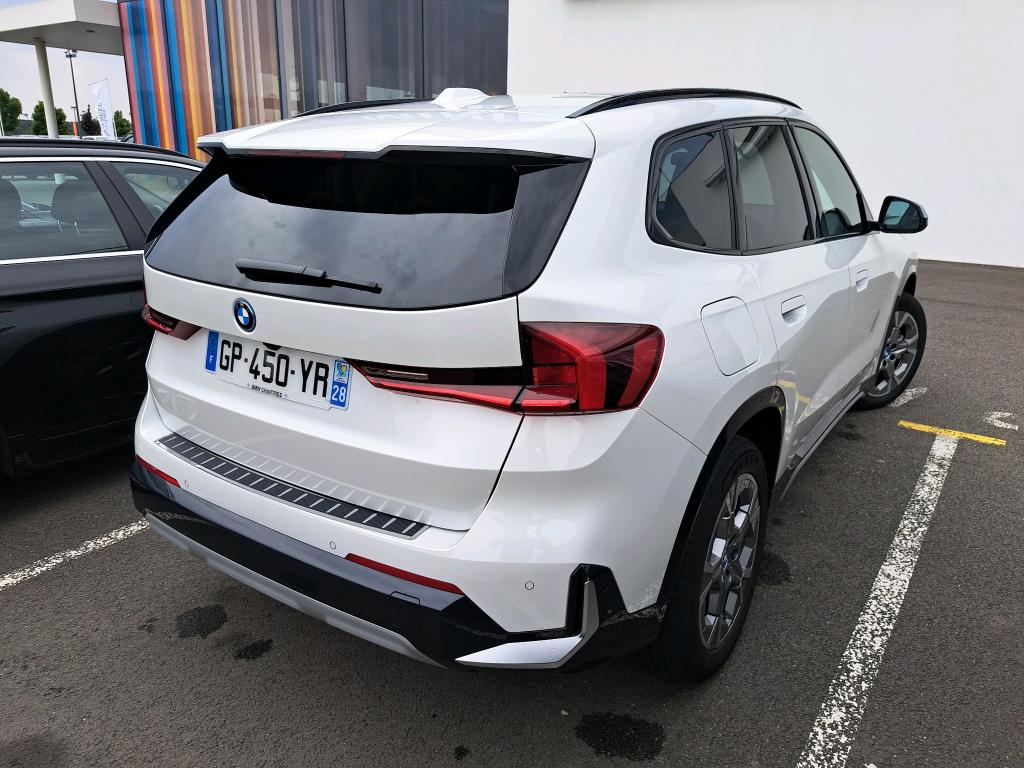 BMW X1 U11 xDrive 30e 326ch DKG7 xLine 2023