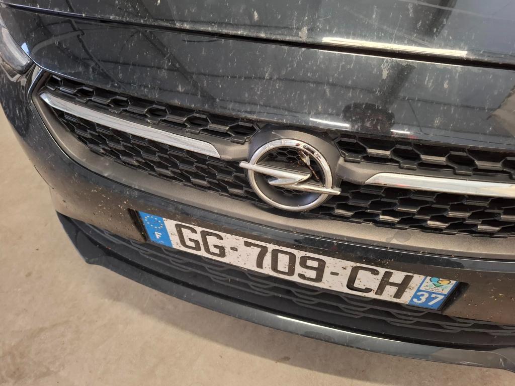 OPEL CORSA 1.2 75 ch BVM5 Edition 2022