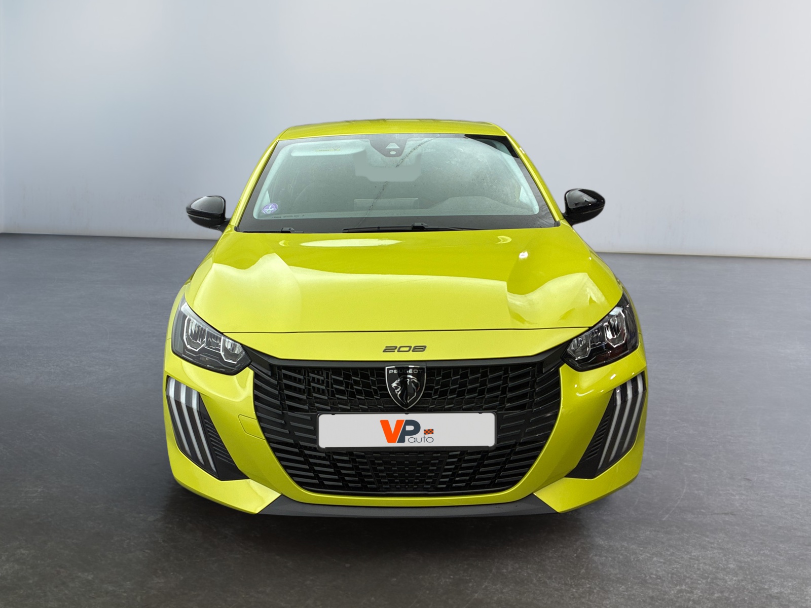 PEUGEOT 208 PureTech 100 S&S BVM6 Active 2024