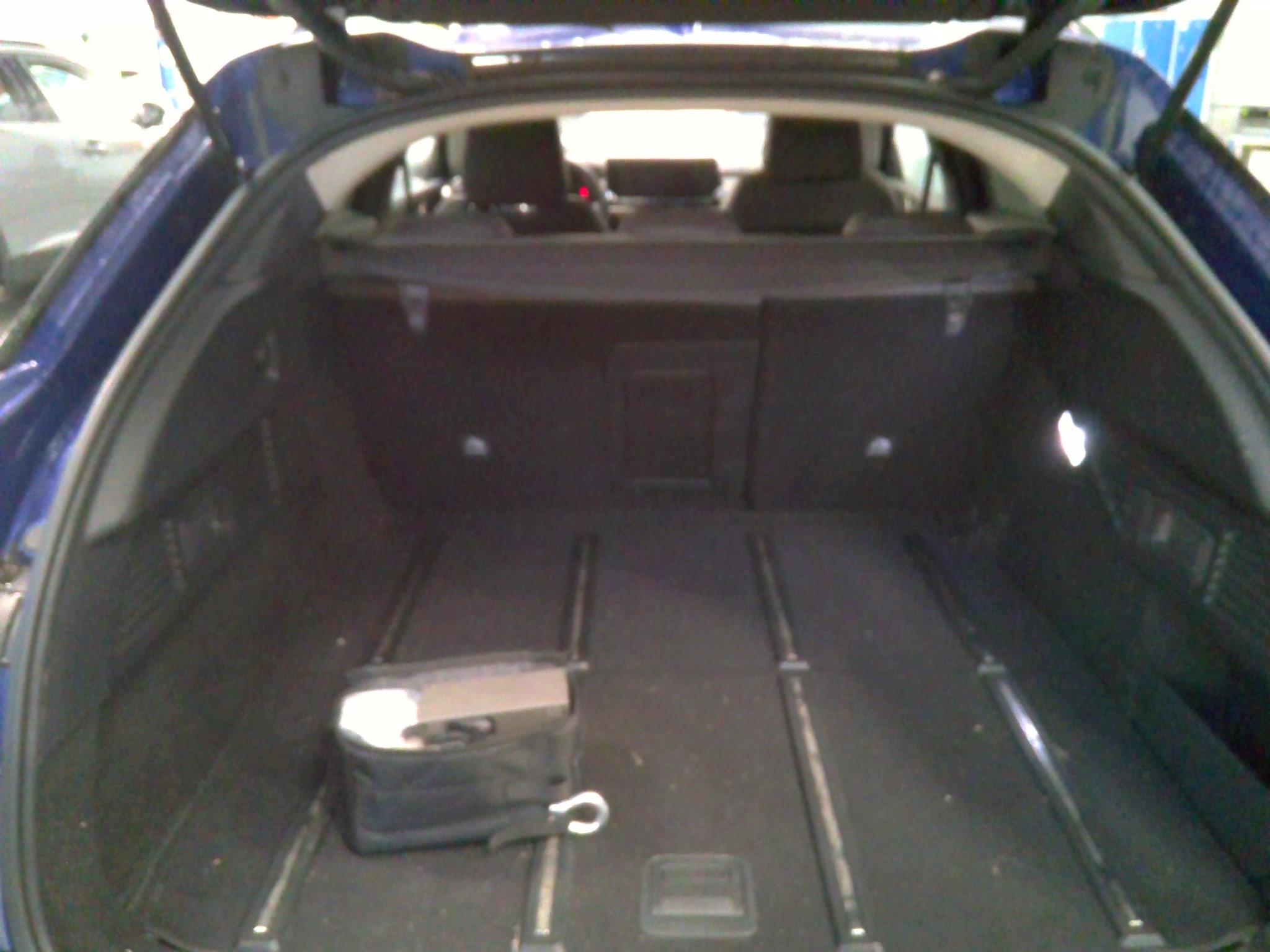 CITROEN C5 X Hybride Rechargeable 225 S&S e-EAT8 Shine 2022