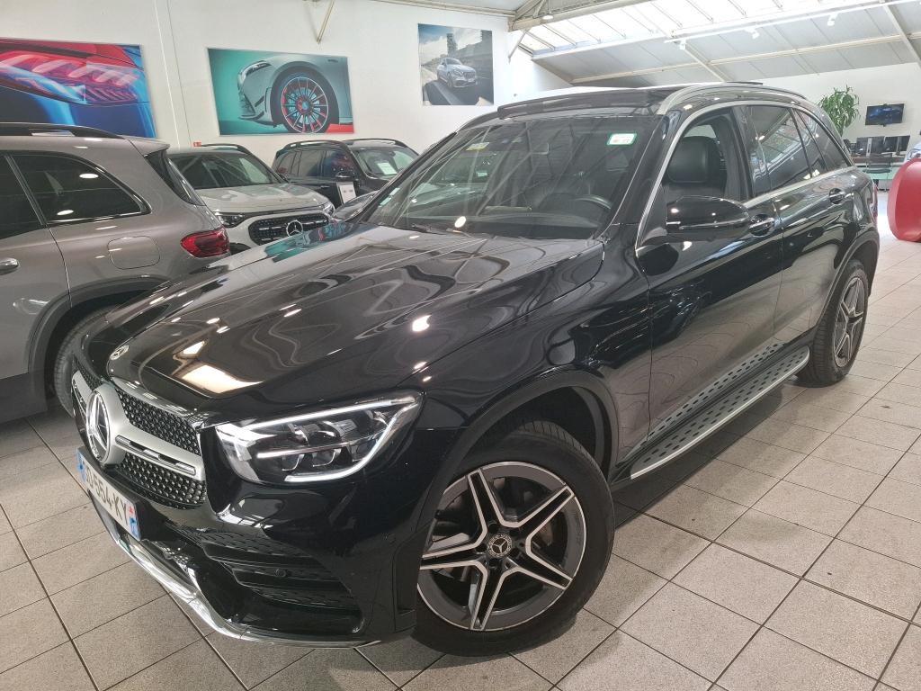 MERCEDES CLASSE