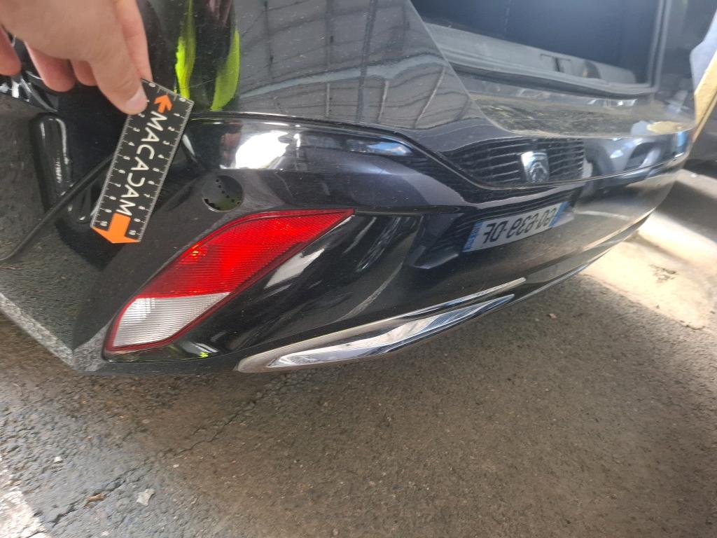 PEUGEOT 308 SW PureTech 130ch S&S EAT8 Allure 2023