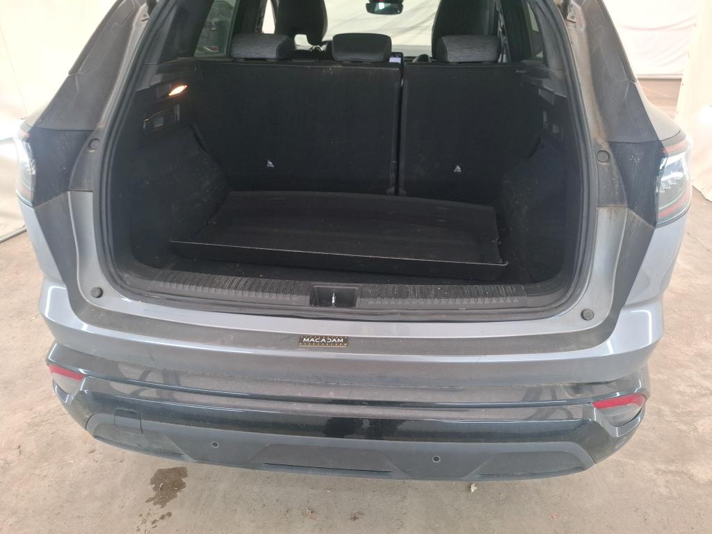 RENAULT AUSTRAL mild hybrid 160 auto Techno 2023