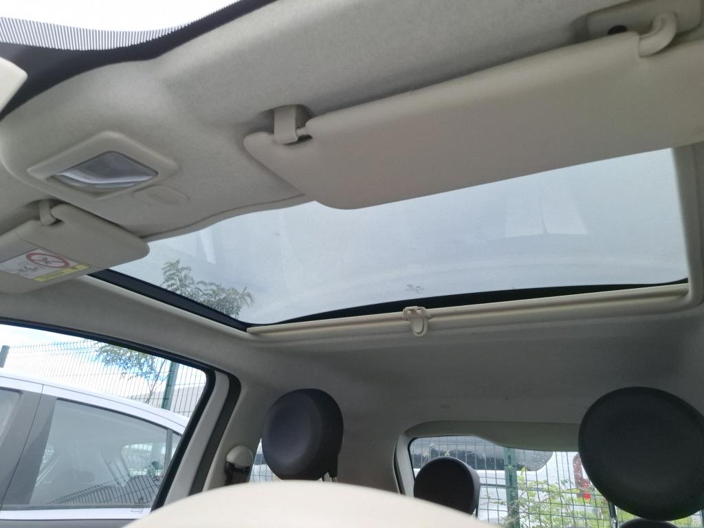 FIAT 500 1.0 70 ch Hybride BSG S/S Dolcevita 2021