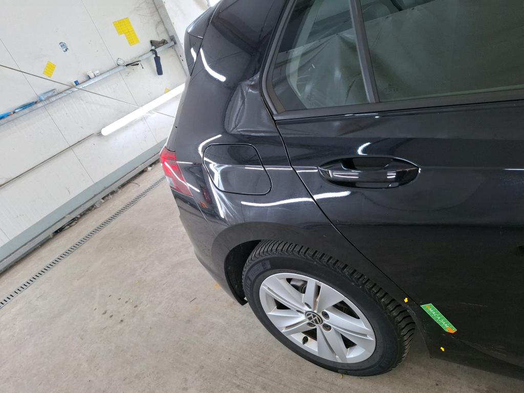 VOLKSWAGEN GOLF 1.5 eTSI OPF 130 DSG7 Life Plus 2023