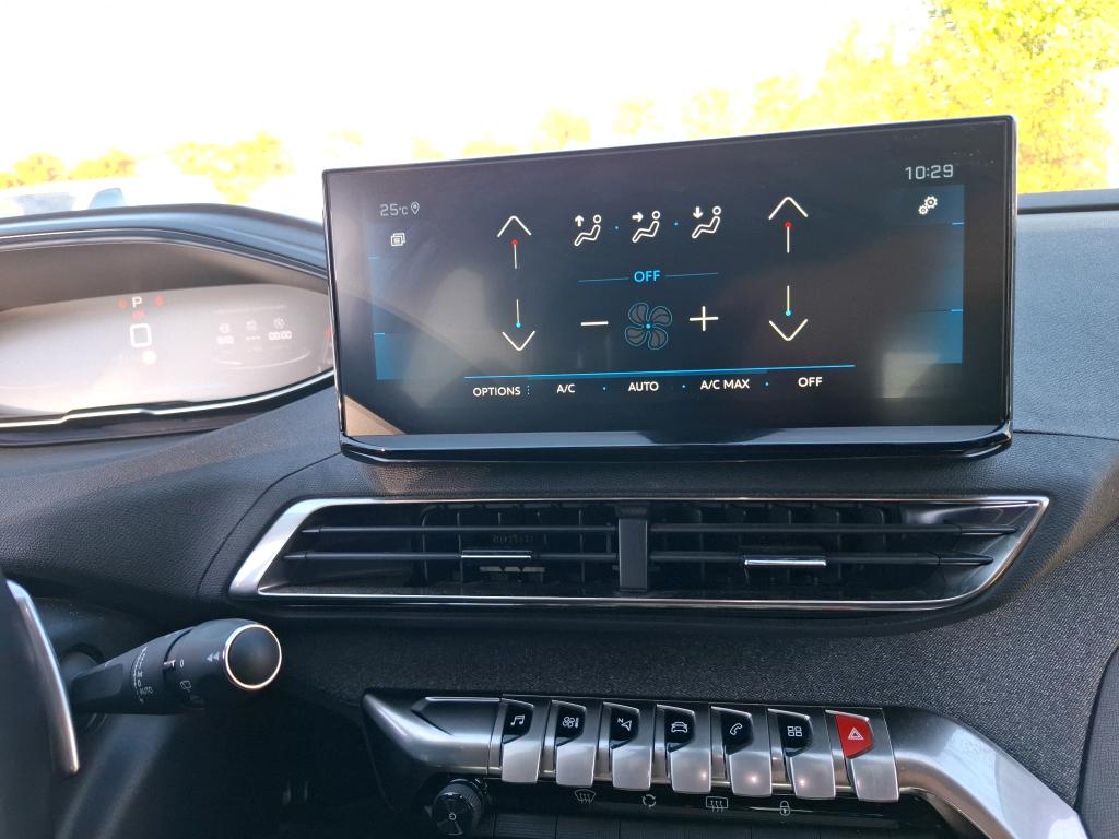 PEUGEOT 3008 BlueHDi 130ch S&S EAT8 Allure Pack 2023