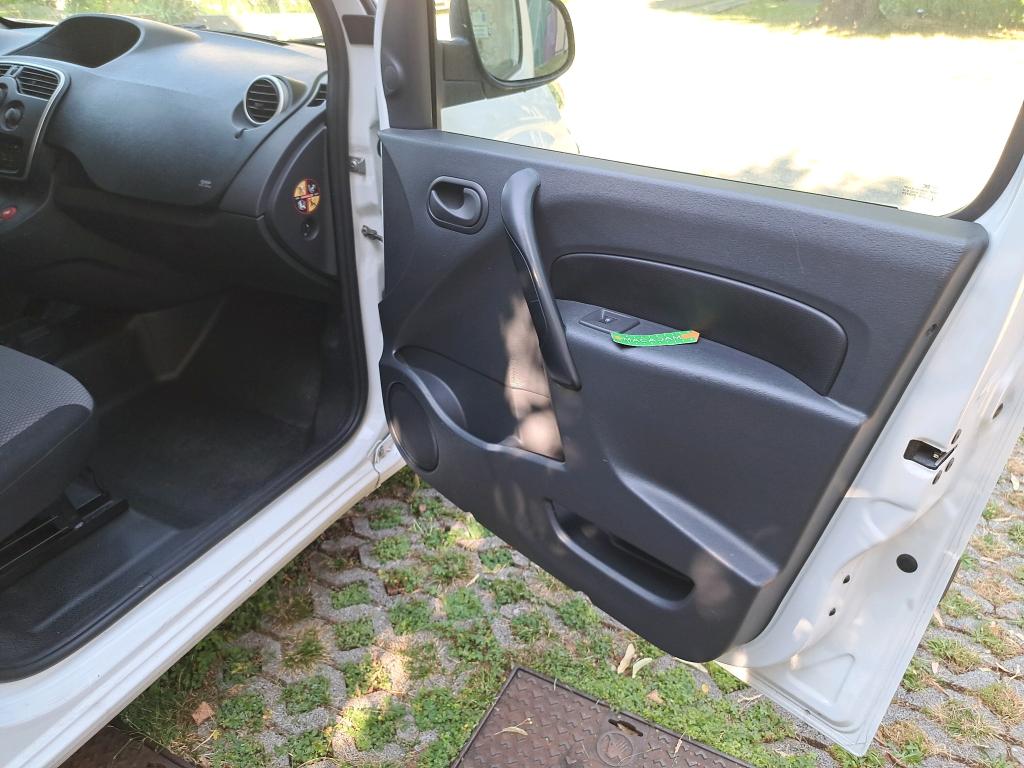 RENAULT KANGOO VU EXPRESS DCI 90 E6 EDC EXTRA R-LINK 2018