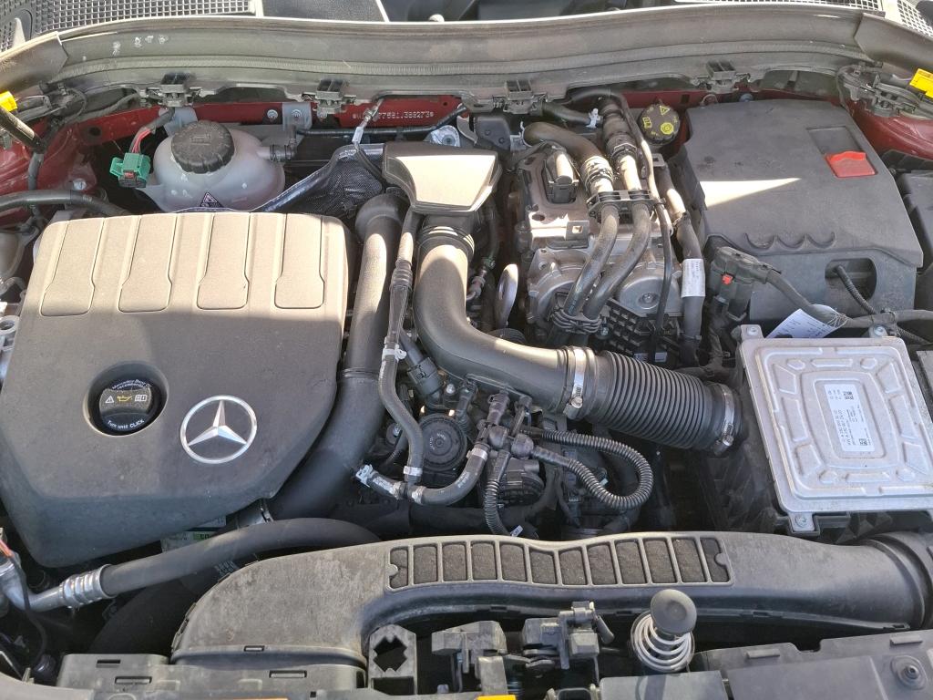 MERCEDES-BENZ MERCEDES GLA II 250 e 8G-DCT Progressive Line 2022