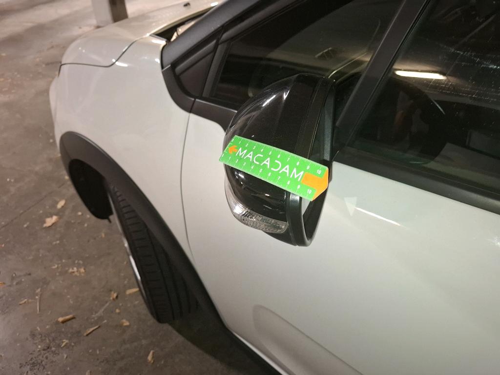 CITROEN C3 PureTech 83 S&S BVM5 Feel Business 2021