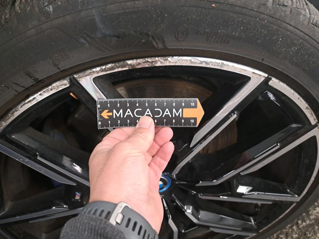 BMW i4 G26 M50 544 ch BVA - 2023