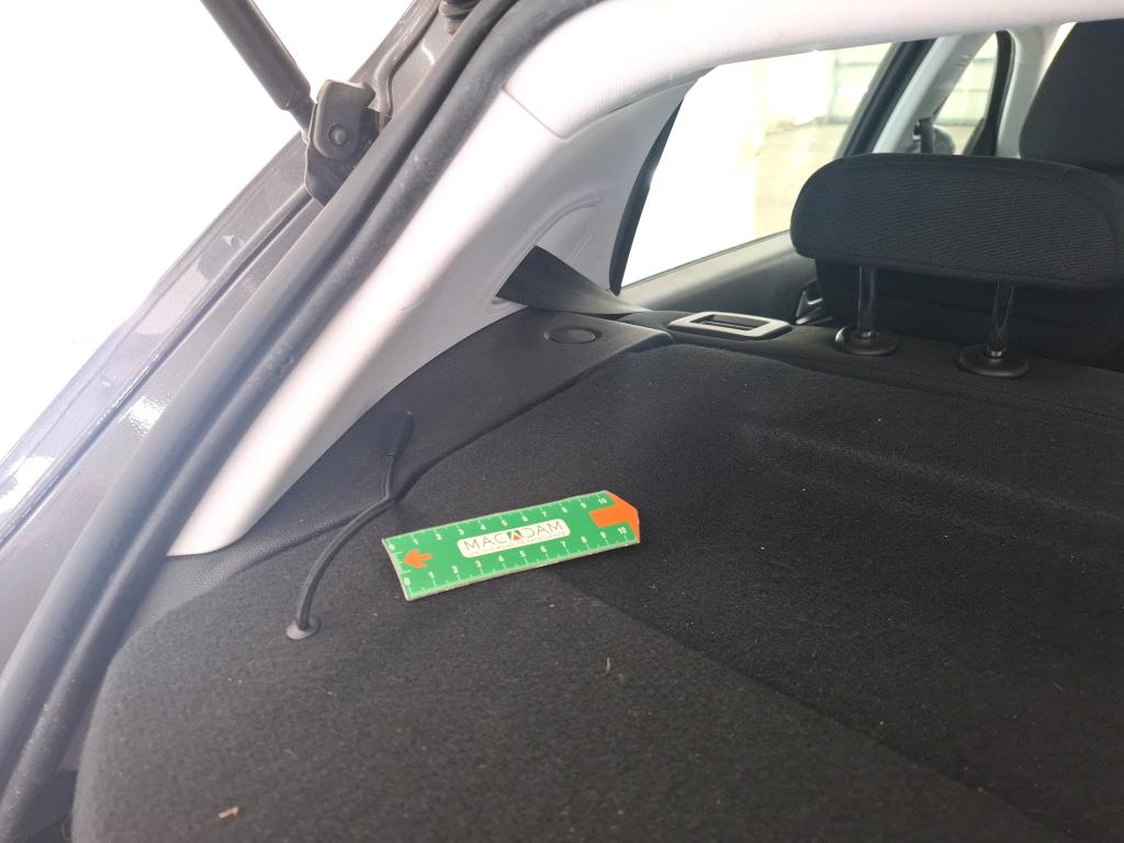 PEUGEOT 308 BUSINESS PureTech 130ch S&S EAT8 Active 2019