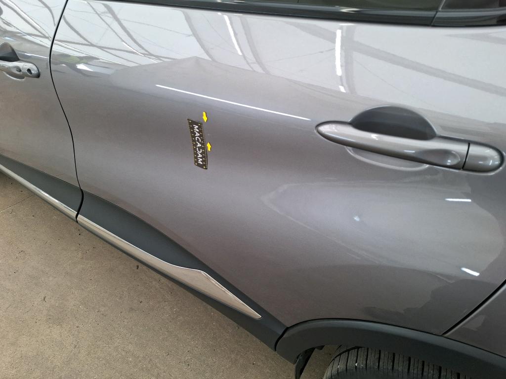 RENAULT CAPTUR TCe 150 Energy EDC S-Edition 2019