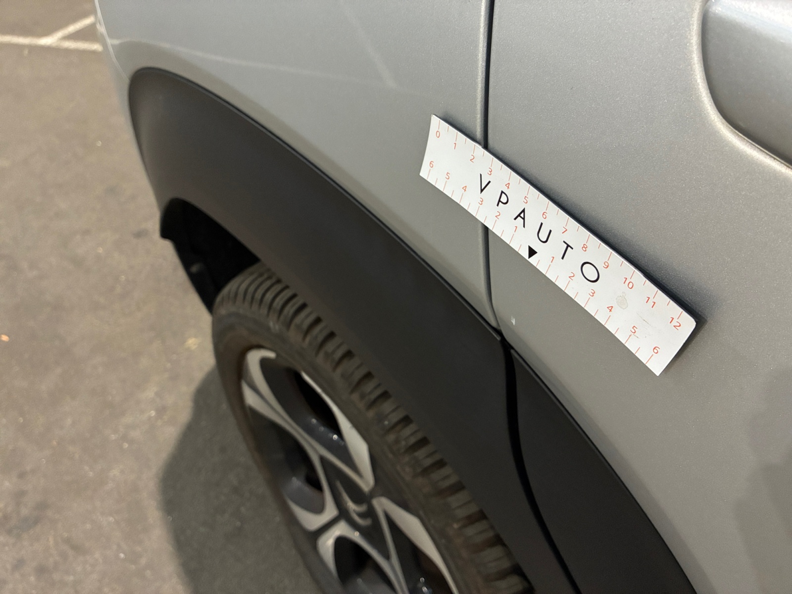 CITROEN C3 Aircross BlueHDi 100 S&S BVM6 Shine 2019