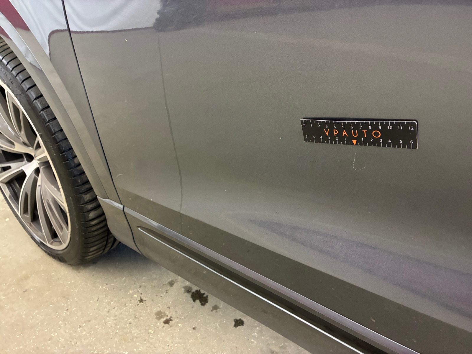 AUDI Q8 60 TFSI e 462 Tiptronic 8 Quattro Compétition 2024