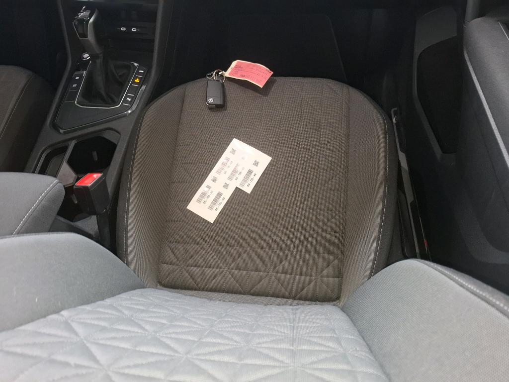 VOLKSWAGEN TIGUAN 1.4 eHybrid 245ch DSG6 Life Plus 2023