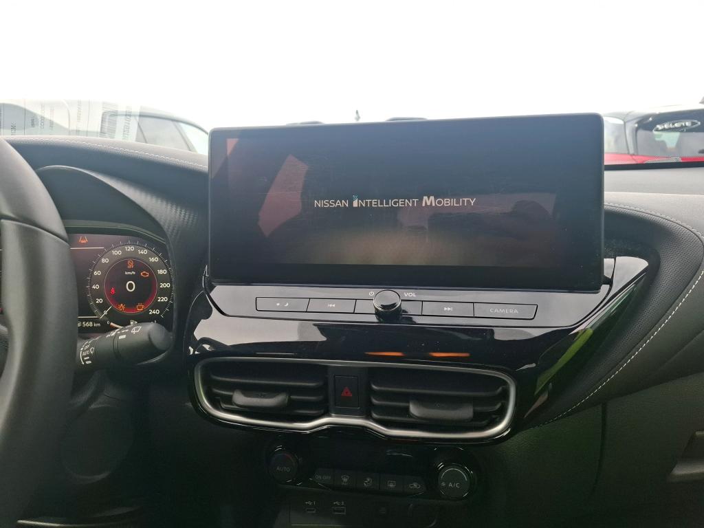 NISSAN JUKE DIG-T 114 Tekna 2024