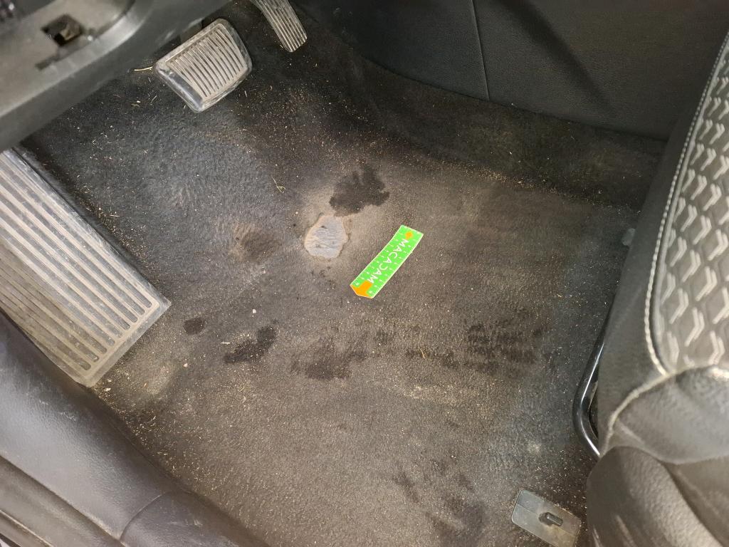 KIA XCEED HYBRIDE RECHARGEABLE 141ch DCT6 Active 2022