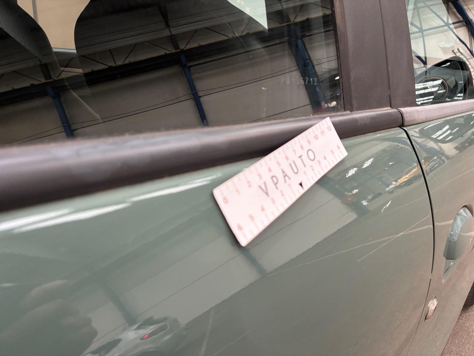 DACIA SPRING Extreme 2023
