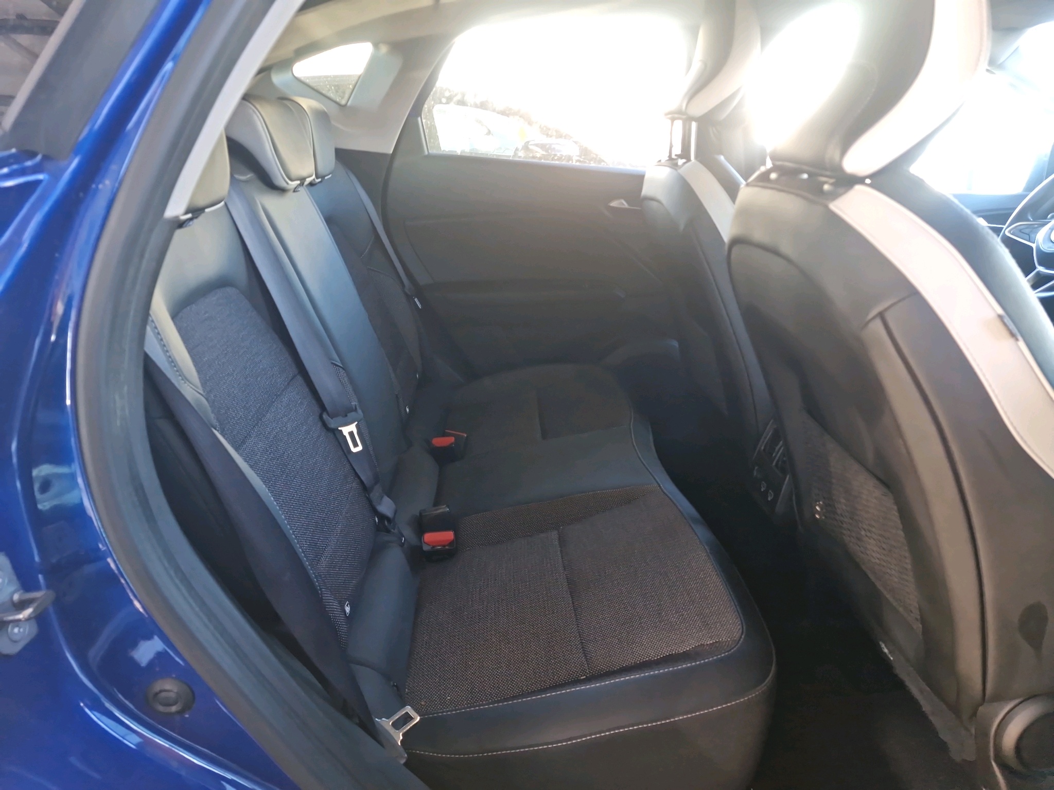 MITSUBISHI ASX 1.6 MPI HEV 143 AS&G Intense 2024