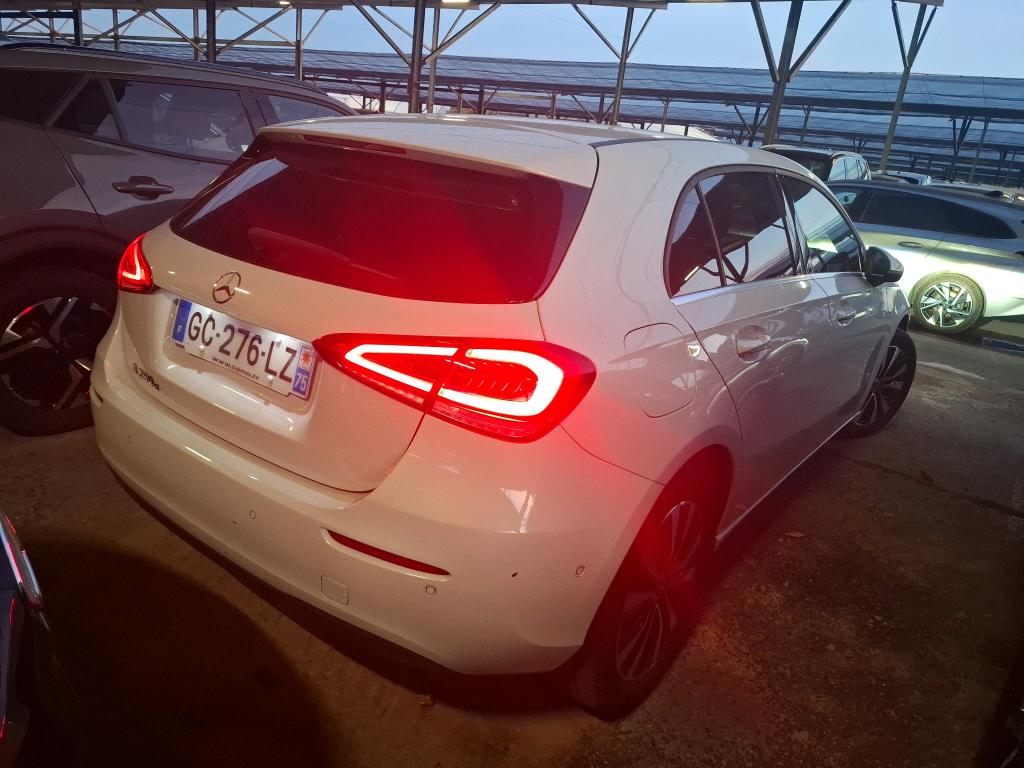 MERCEDES-BENZ MERCEDES CLASSE A 250 e 8G-DCT Style Line 2021