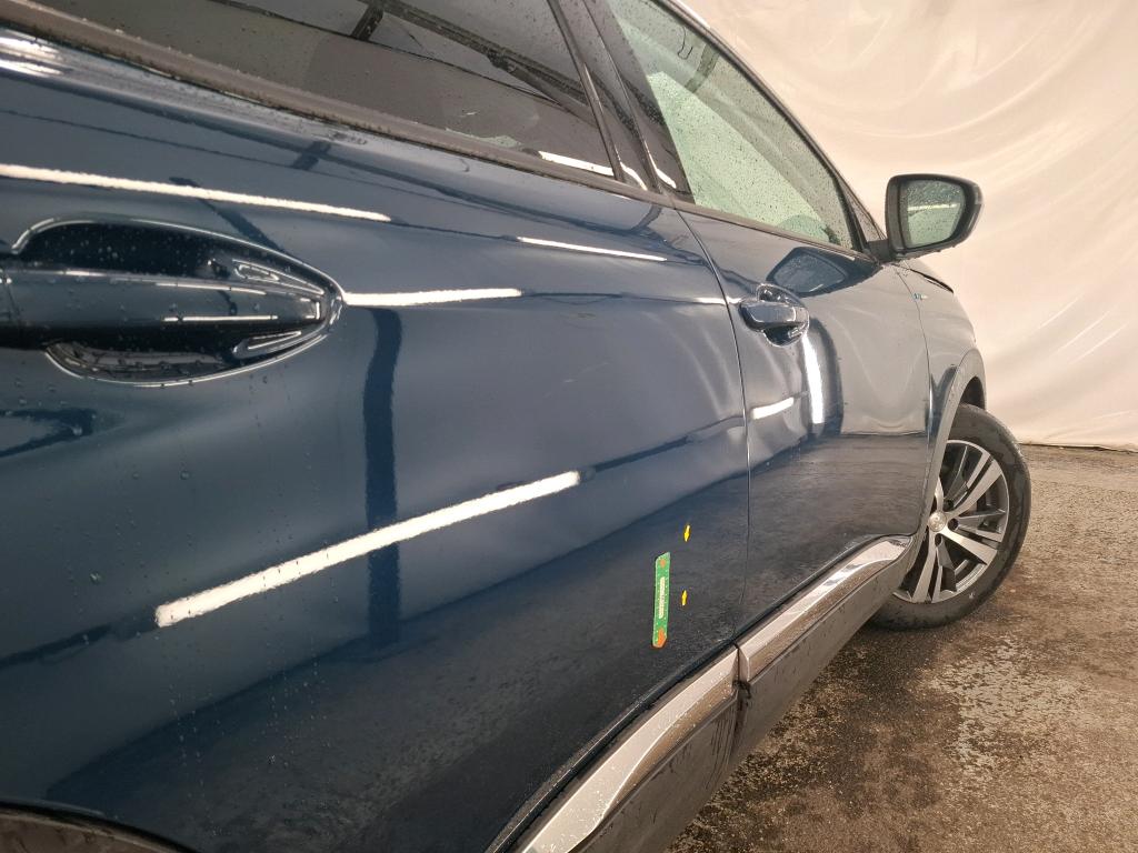 PEUGEOT 3008 Hybrid 225 e-EAT8 Allure Pack 2022