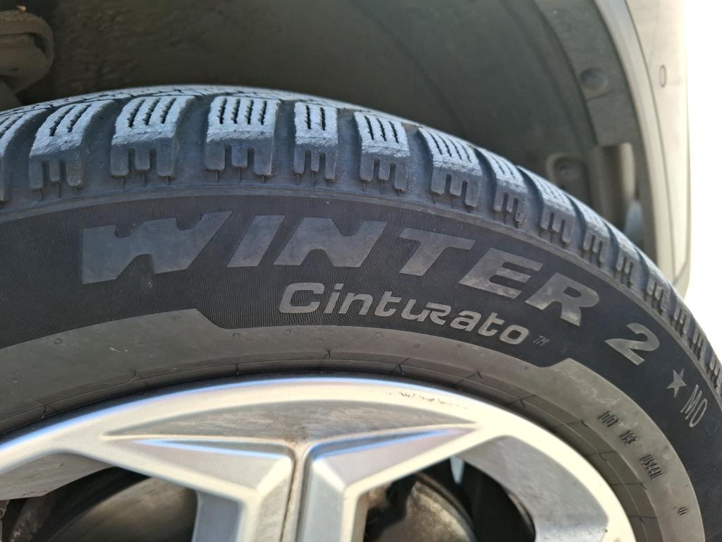 BMW X1 U11 sDrive 18d 150ch DKG7 - 2023