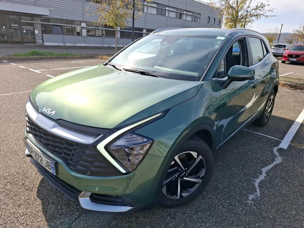 SPORTAGE VP