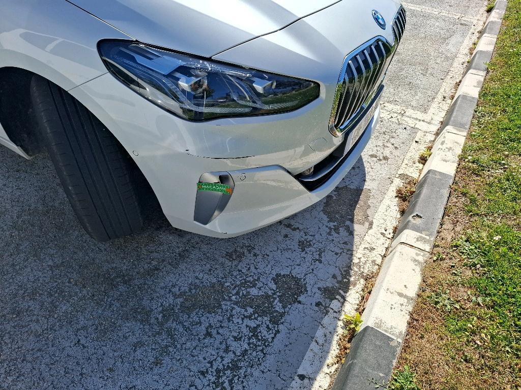 BMW SERIE 2 ACTIVE TOURER 225e xDrive 245 ch DKG7 Luxury 2023