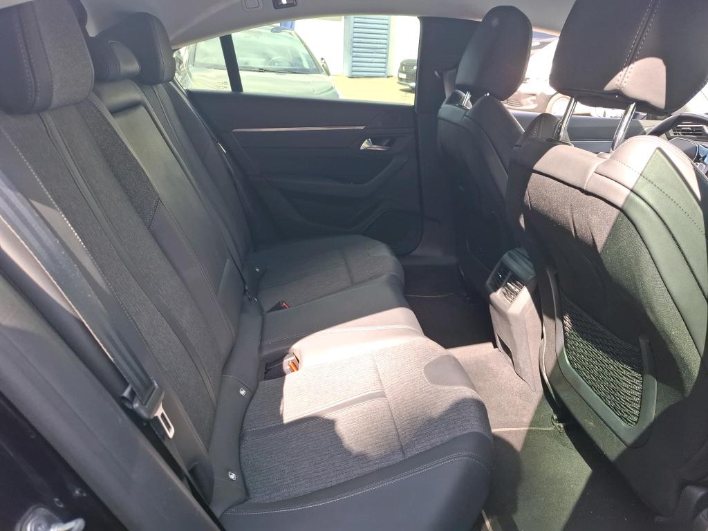 PEUGEOT 508 PureTech 130 ch S&S EAT8 Allure Pack 2022