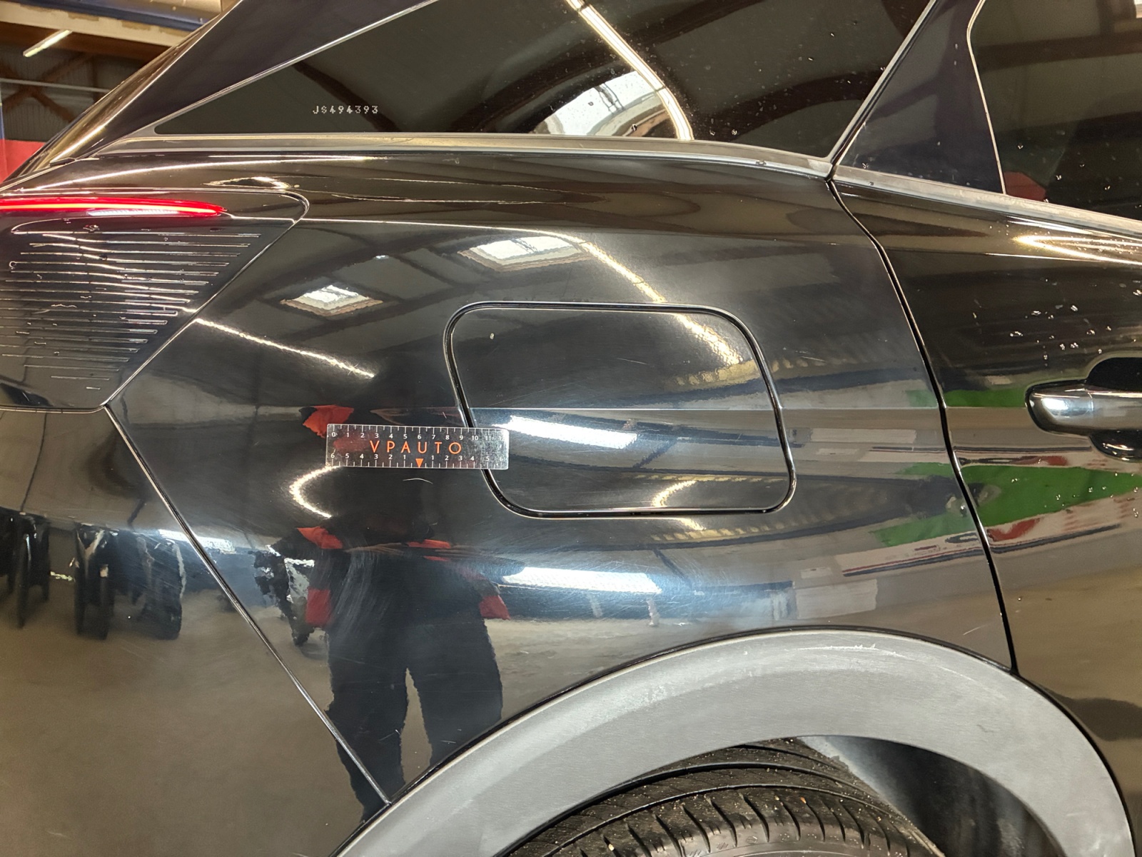 PEUGEOT 3008 Puretech 130ch S&S EAT8 Allure Allure 2018