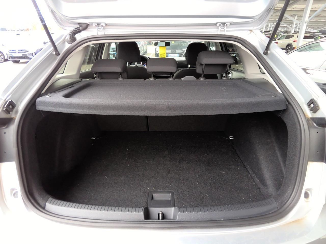 VOLKSWAGEN Taigo 1.0 TSI 116 DSG7 VW Edition 2025
