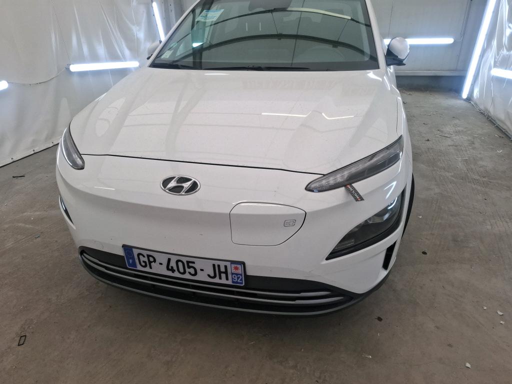 HYUNDAI KONA ELECTRIC Electrique 64 kWh - 204 ch Business 2023
