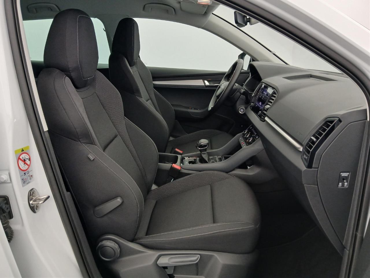 SKODA Karoq 1.5 TSI Evo 2 150 ch ACT DSG7 Selection 2025