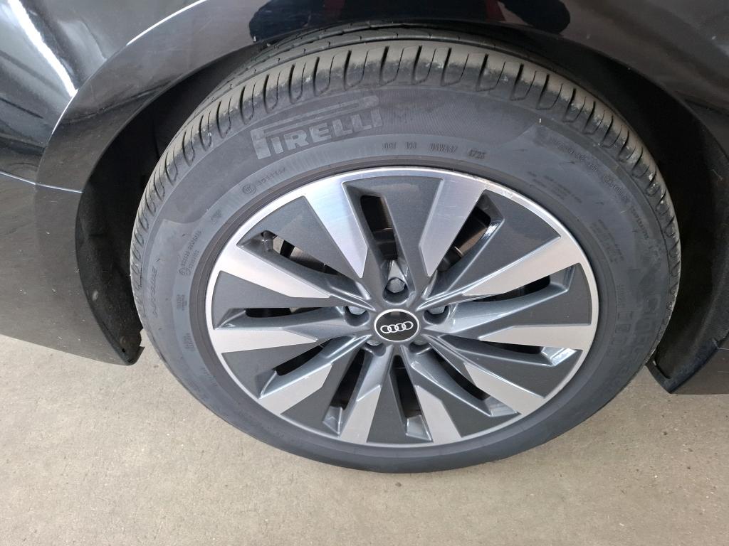 AUDI A6 50 TFSIe 299 ch S tronic 7 Quattro Business Executive 2021