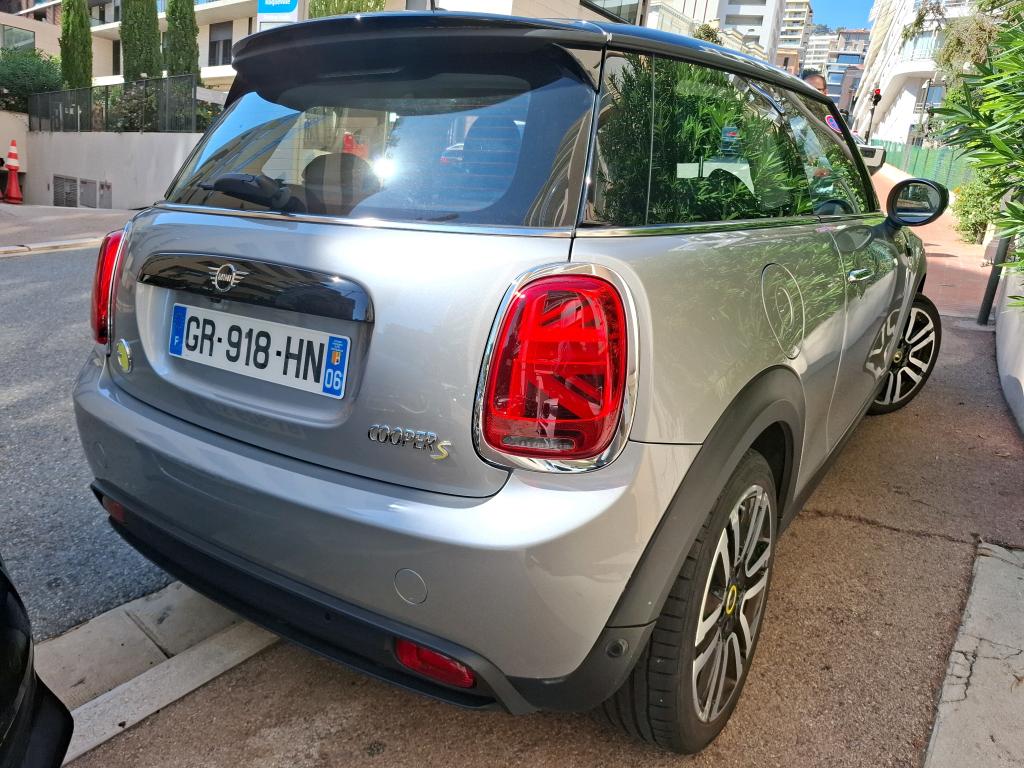 MINI HATCH 3 Portes Cooper SE 184 ch Edition Premium Plus 2023