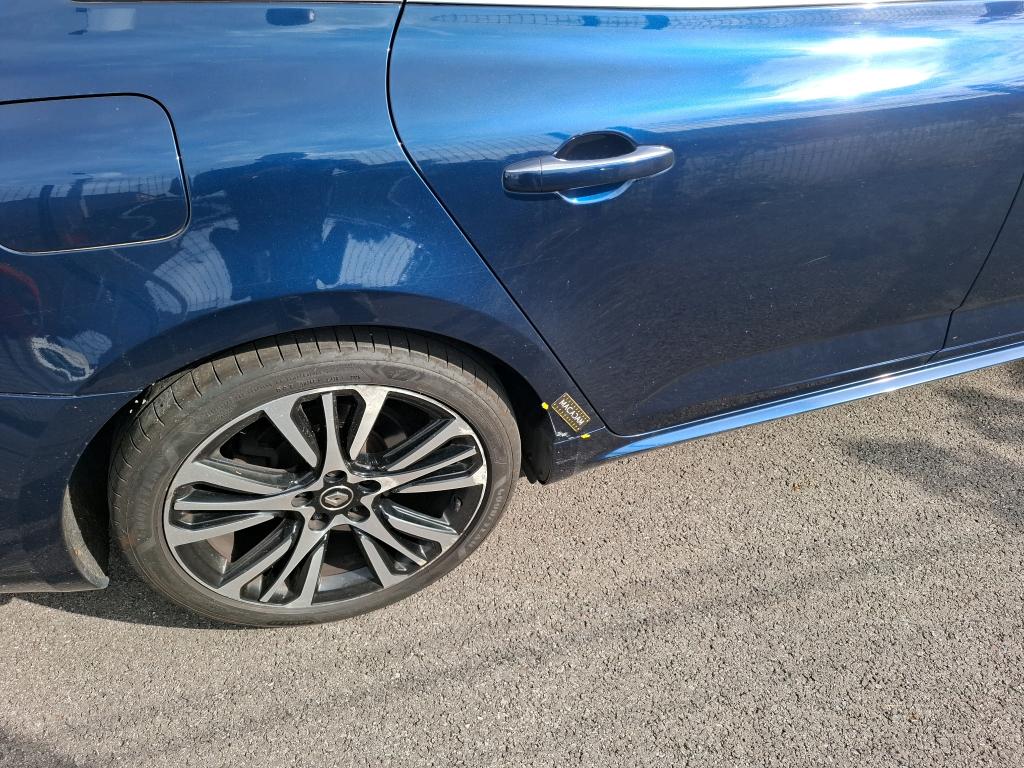 RENAULT TALISMAN Blue dCi 190 EDC Initiale Paris 2021