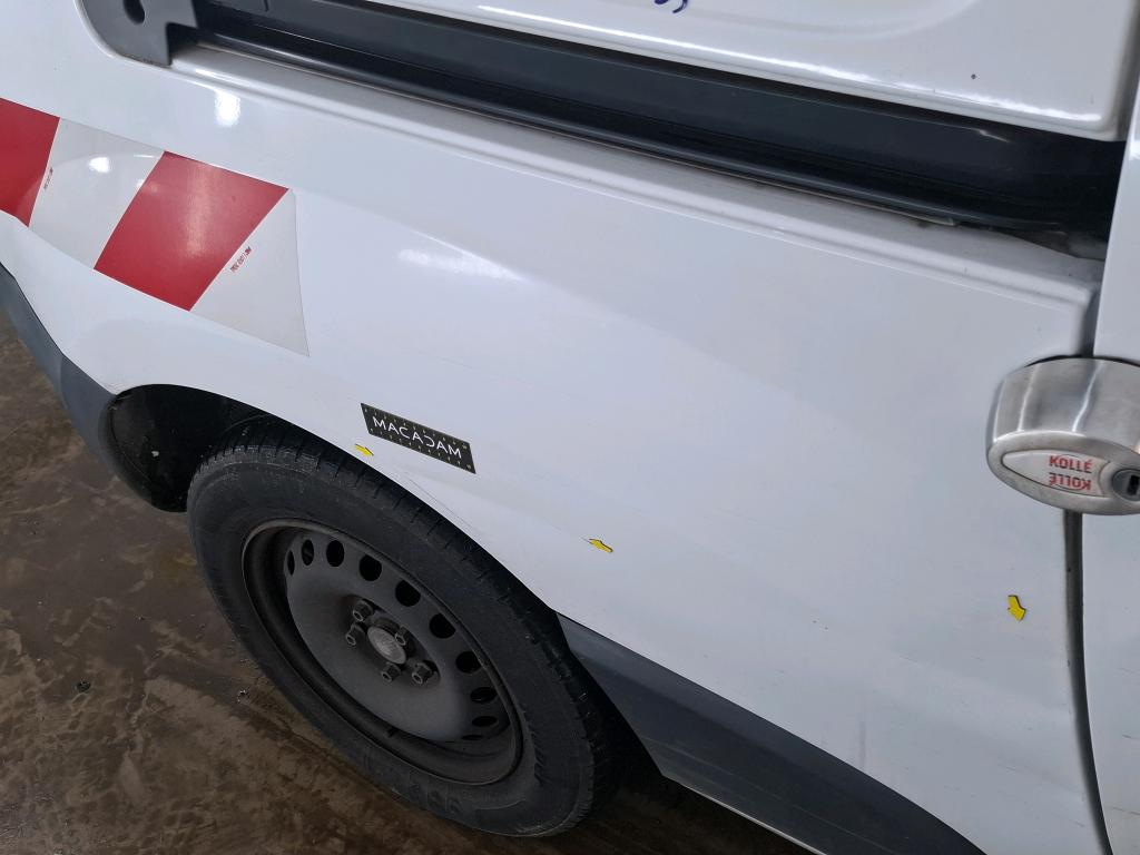 RENAULT KANGOO VU EXPRESS GRAND VOLUME MAXI 1.5 DCI 90 ENERGY E6 EXTRA R-LINK 2019