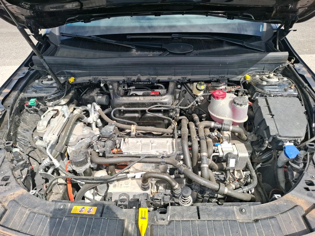 MERCEDES-BENZ EQB 250 AMG Line 2023